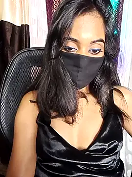 Sexy eye-19 online show from 1, 3, 2025