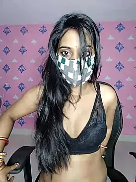 Sexy eye-19 online show from 6, 7, 2026