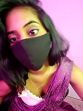 Sexy eye-19 online show from 24, 10, 2025