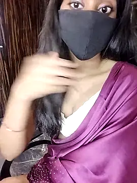 Sexy eye-19 online show from 12, 10, 2025