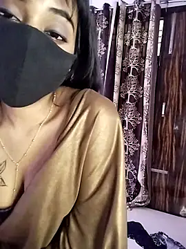 Sexy eye-19 online show from 23, 10, 2025