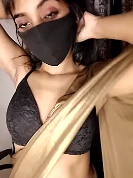 Sexy eye-19 online show from 22, 9, 2025