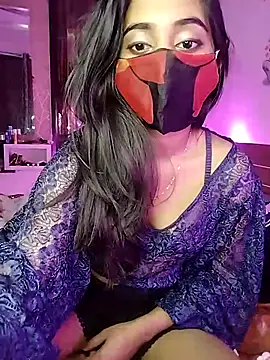 Sexy eye-19 online show from 16, 11, 2025