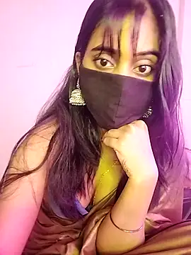 Sexy eye-19 online show from 27, 10, 2025