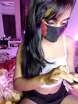 Sexy eye-19 online show from 22, 11, 2025