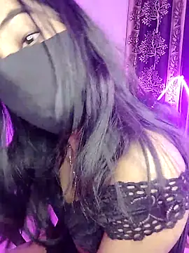 Sexy eye-19 online show from 25, 10, 2025