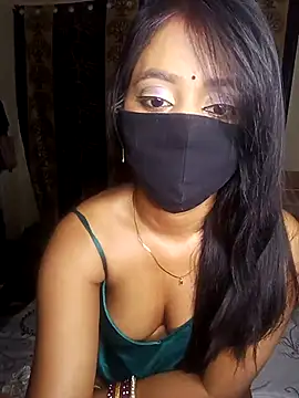 Sexy eye-19 online show from 15, 4, 2026