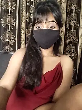 Sexy eye-19 online show from 3, 10, 2025