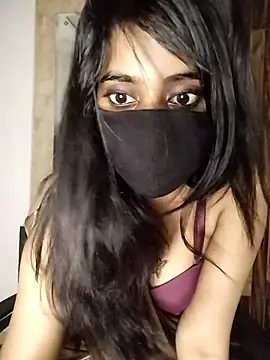 Sexy eye-19 online show from 23, 9, 2025