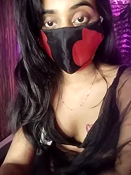 Sexy eye-19 online show from 8, 11, 2025