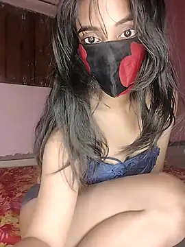 Sexy eye-19 online show from 26, 11, 2025