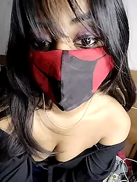 Sexy eye-19 online show from 1, 12, 2025