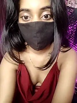 Sexy eye-19 online show from 6, 11, 2025