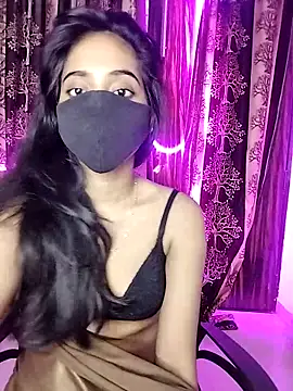 Sexy eye-19 online show from 31, 10, 2025