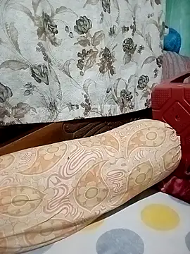 sajida34 online show from 17, 12, 2025