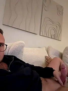 thehornyguy97 online show from 6, 1, 2026