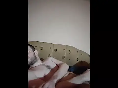 Vicktore007 online show from 25, 3, 2026