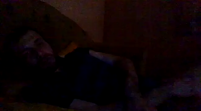 Vicktore007 online show from 22, 12, 2024