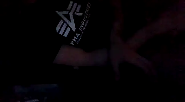 Vicktore007 online show from 1, 3, 2025