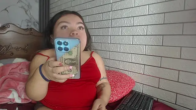 Michelle Brooks online show from 19, 2, 2025