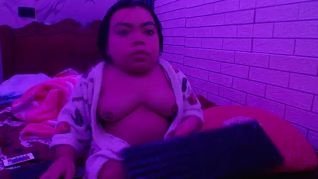 Michelle Brooks online show from 13, 2, 2025