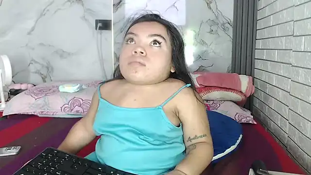 Michelle Brooks online show from 7, 10, 2025