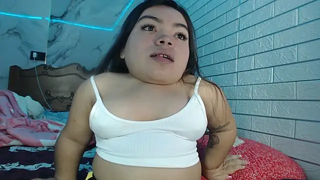 Michelle Brooks online show from 16, 2, 2025