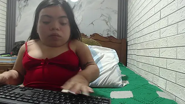 Michelle Brooks online show from 30, 1, 2025