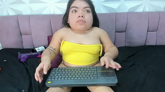 Michelle Brooks online show from 15, 1, 2025