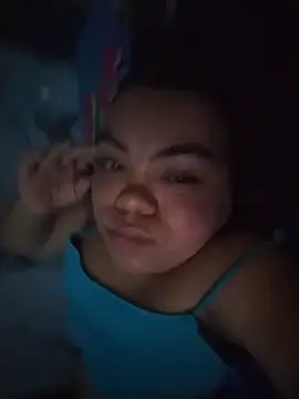 Michelle Brooks online show from 2, 12, 2025