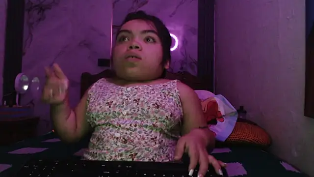 Michelle Brooks online show from 29, 1, 2025