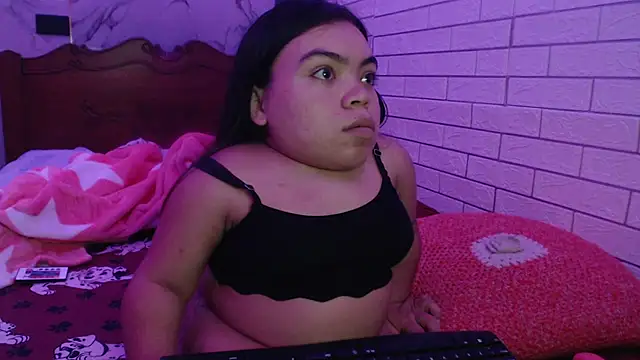 Michelle Brooks online show from 13, 2, 2025