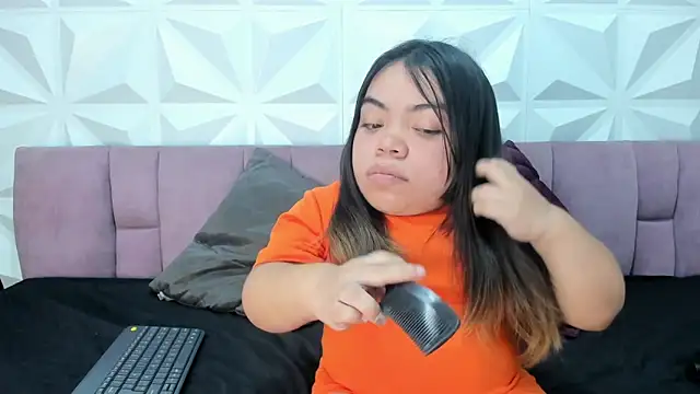 Michelle Brooks online show from 15, 1, 2025