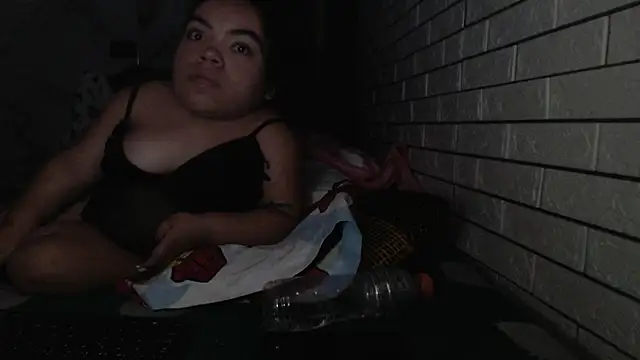 Michelle Brooks online show from 31, 1, 2025