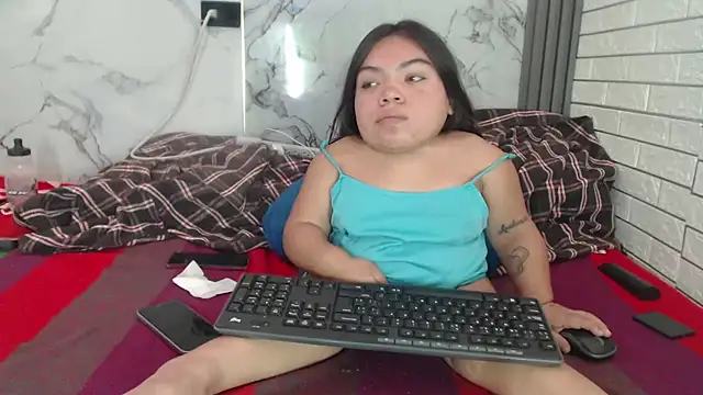 Michelle Brooks online show from 2, 10, 2025