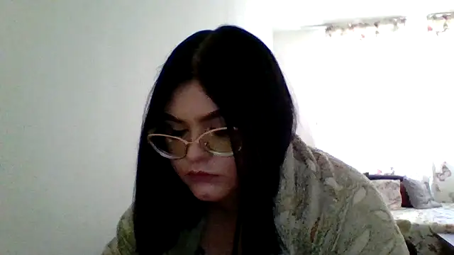 alexaandreea99 online show from 12, 3, 2026