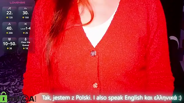 Akasha 007 online show from 14, 2, 2026