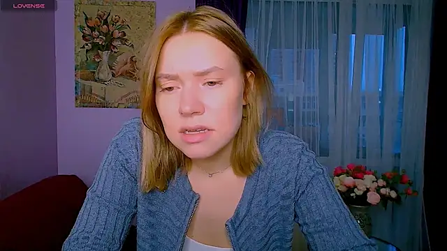 TaylorBre online show from 23, 11, 2025