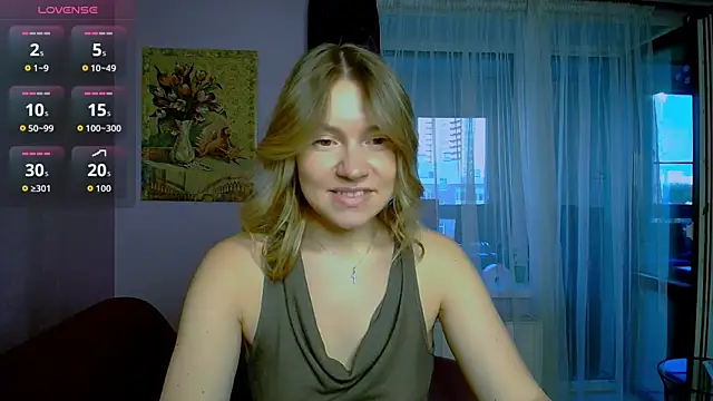 TaylorBre online show from 7, 10, 2025