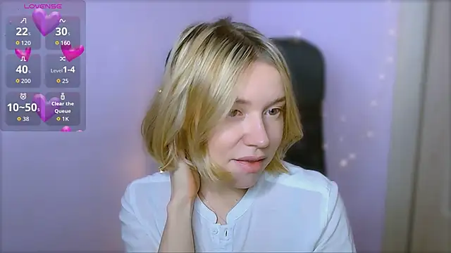 TaylorBre online show from 18, 2, 2026