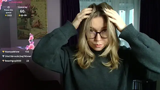 TaylorBre online show from 21, 1, 2025