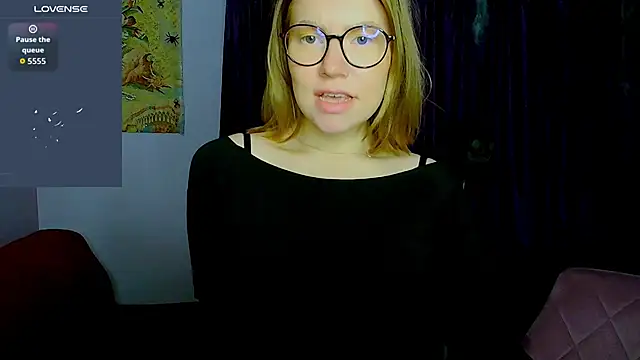 TaylorBre online show from 9, 11, 2025