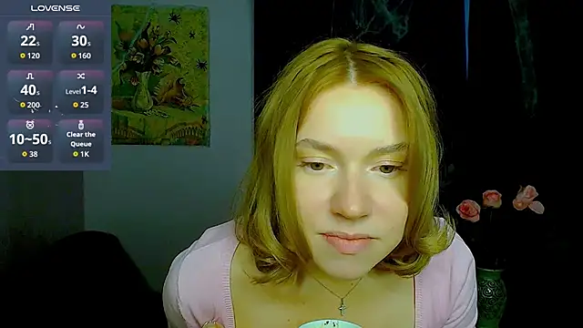 TaylorBre online show from 11, 11, 2025