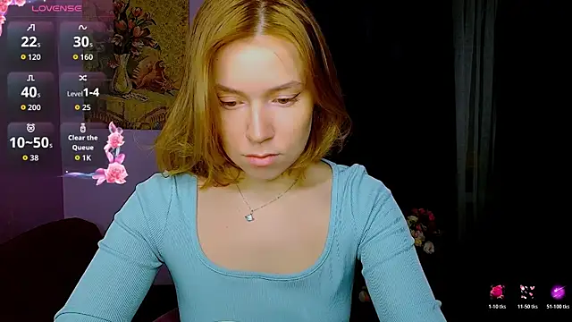 TaylorBre online show from 29, 11, 2025