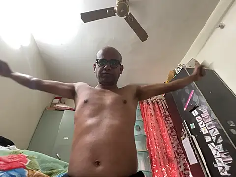 SammyChocolateIndian online show from 6, 2, 2025