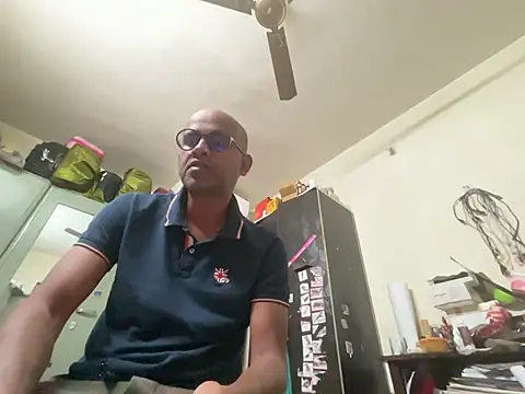 SammyChocolateIndian online show from 14, 1, 2026