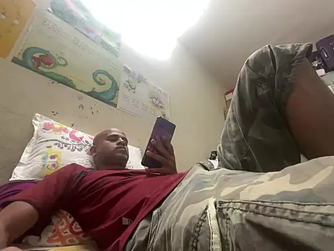 SammyChocolateIndian online show from 11, 2, 2025