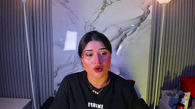 venusowen  online show from 14, 5, 2026