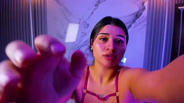 venusowen  online show from 18, 2, 2026