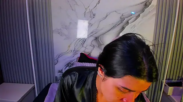 venusowen  online show from 14, 3, 2026